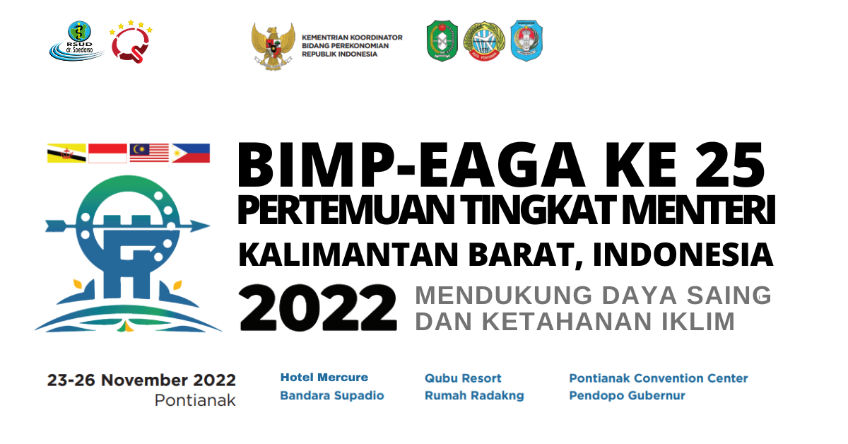 BIMP INDONESIA